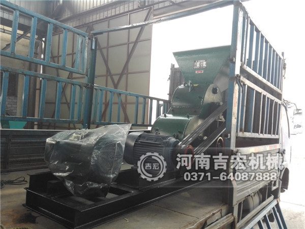 煤渣粉碎機(jī)保養(yǎng)工作—平凡卻不容小視！