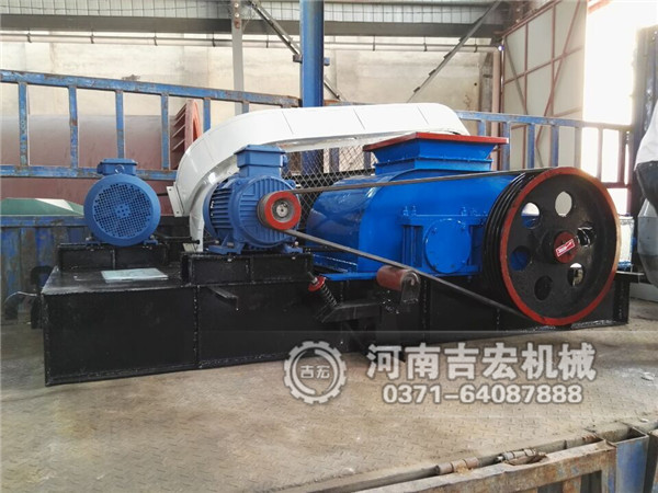 正確使用水泥破碎機有什么規(guī)范？