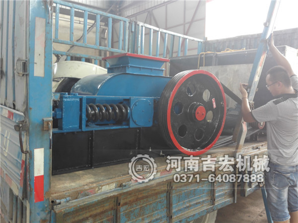 河卵石制砂機價格內(nèi)幕知多少？