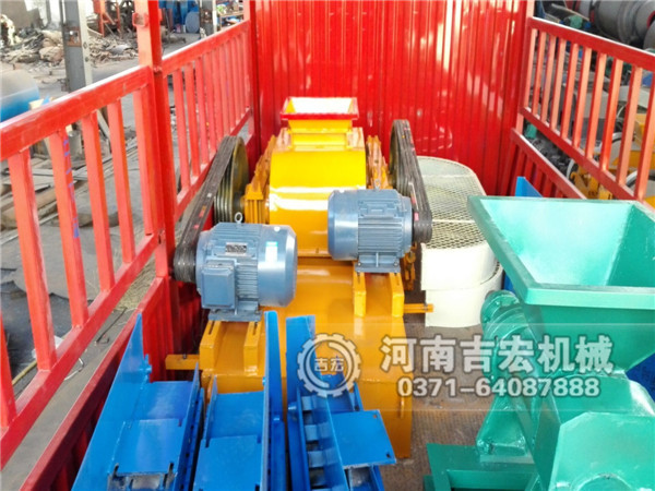 石料破碎機(jī)廠家與您共賞里約奧運(yùn)！