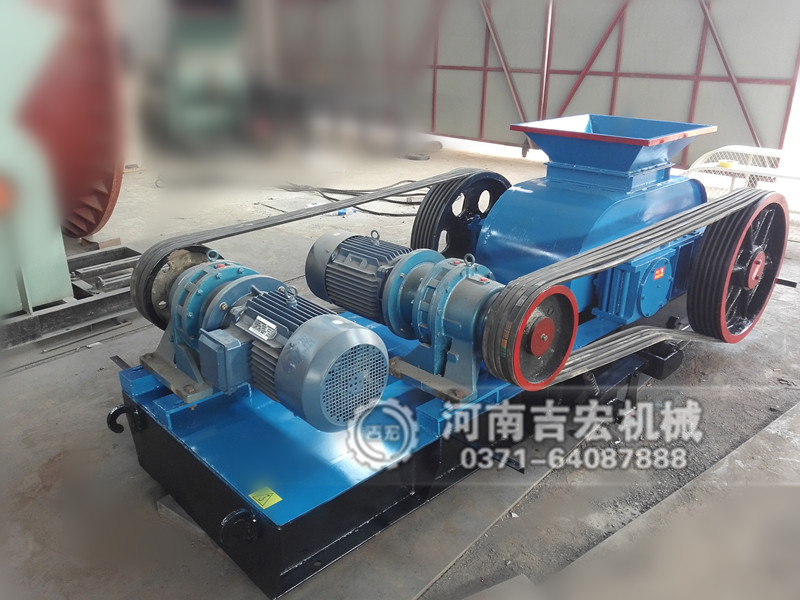 沙子破碎機(jī)