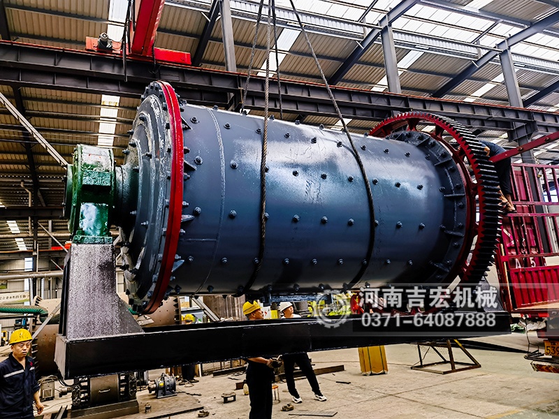 棒磨制砂機(jī)