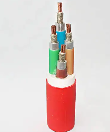 柔性防火電纜 柔性防火電纜