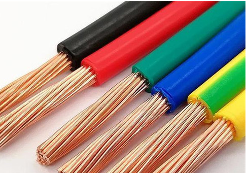 電線電纜 電線電纜