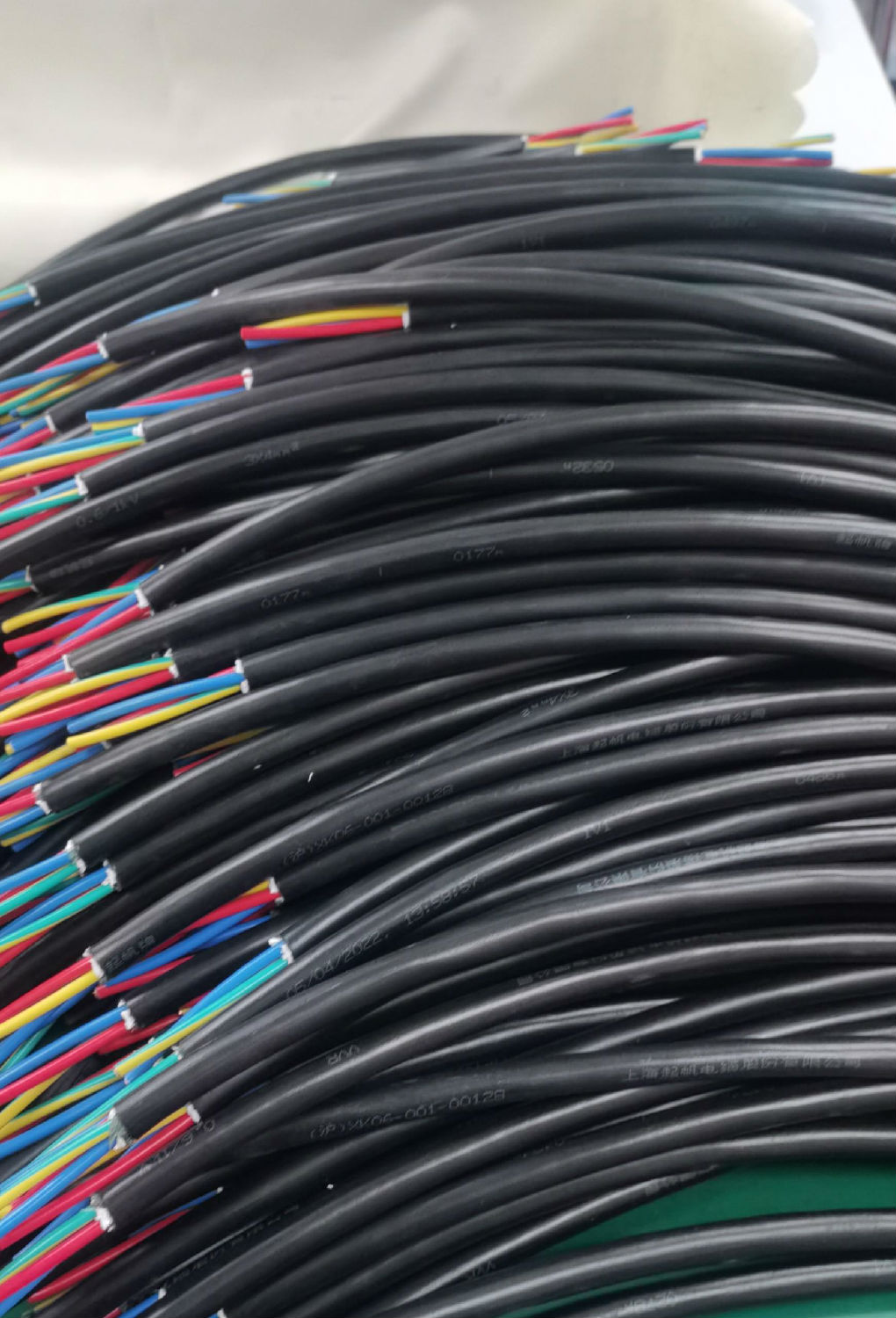 電線電纜 電線電纜