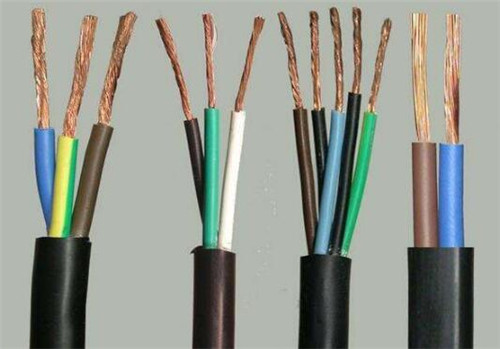 電線電纜 電線電纜