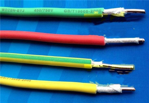 電線電纜 電線電纜