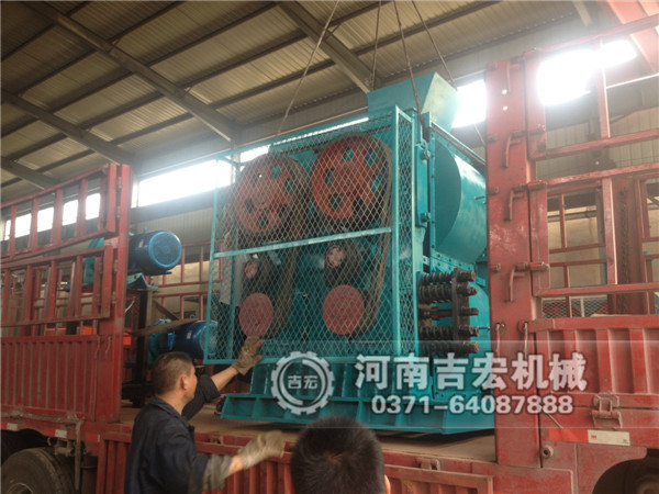 四齒輥破碎機日常維護需注意哪些？