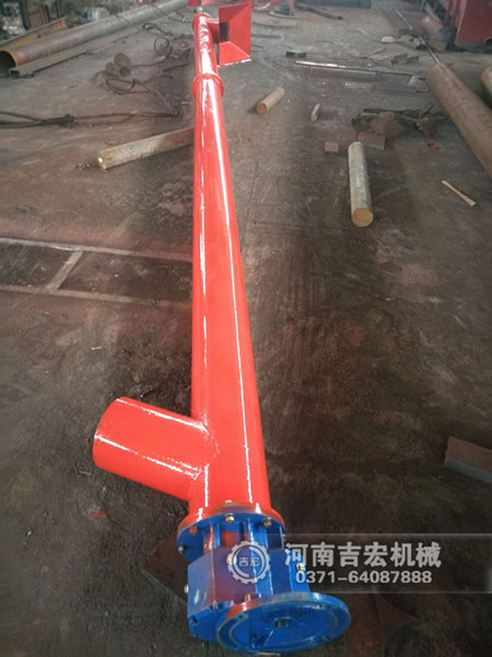 1.2米&times;12米沙子烘干機(jī)發(fā)往陜西延安