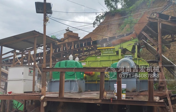 對(duì)輥制砂好還是錘破制砂好,正確分析一下！