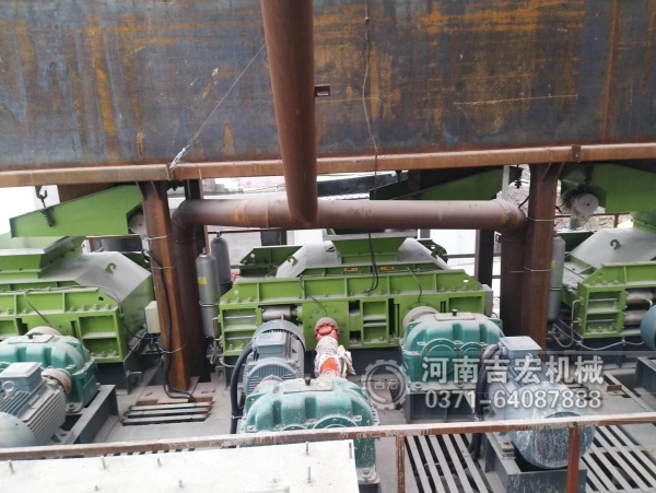 黃銅礦適用的破碎機(jī)有哪些,多少錢一臺(tái)？