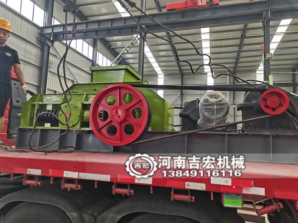 為什么陶瓷廠推薦雙齒輥？低磨損+低粉化,成本省30%！